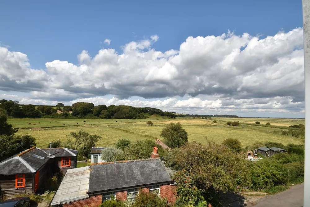 Coastguards Cottage