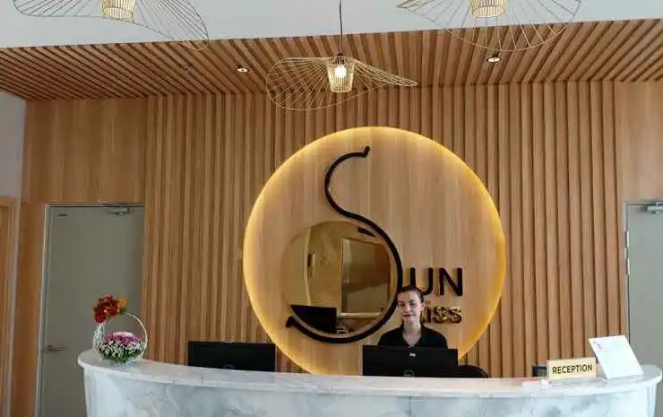Sun Kiss Hotel