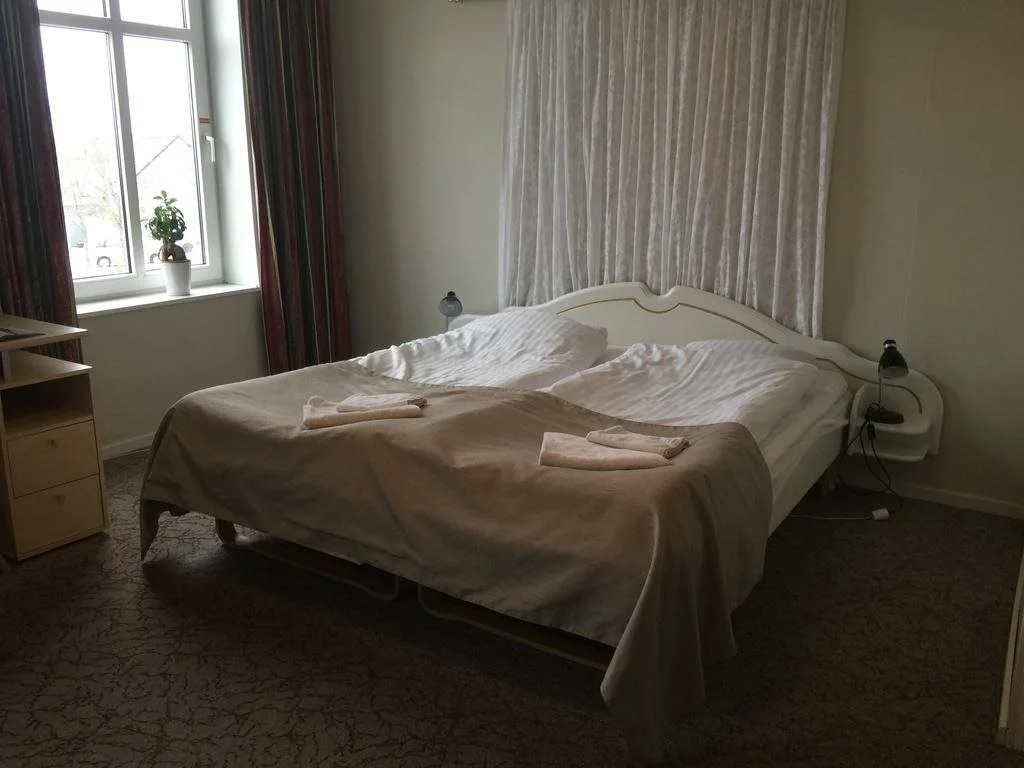 Hotel Vamdrup