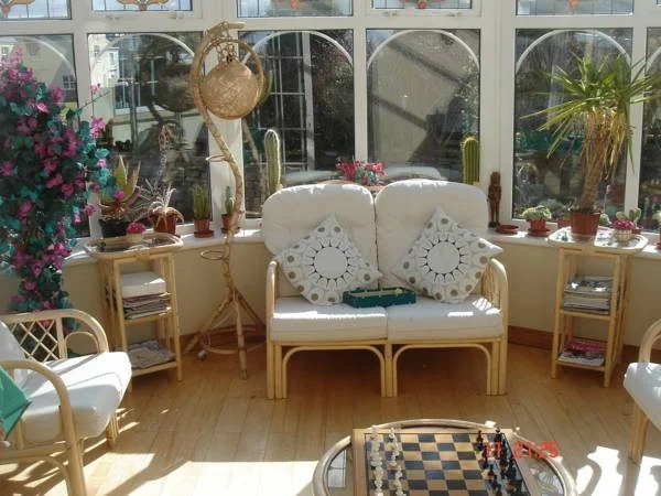 Glenderan B&B