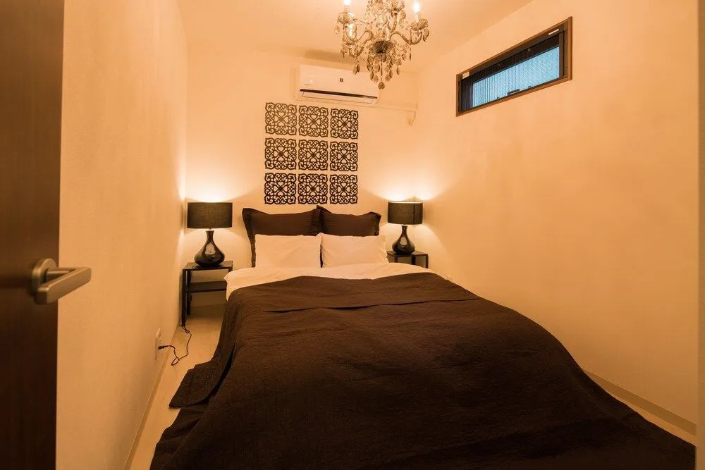 Beauty Villa Tengachaya 202