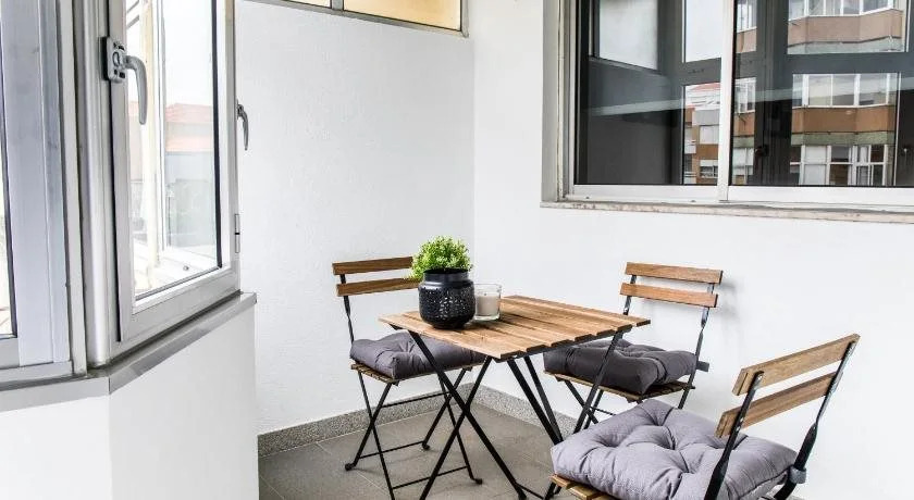 Charming Trindade Apartament