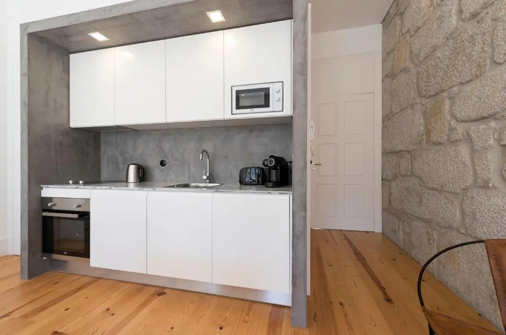 LovelyStay - Allderman Apartment - Almada 3º F