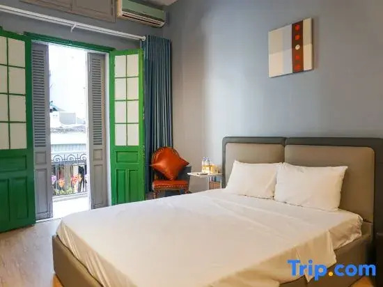 Skylux Hanoi Homestay