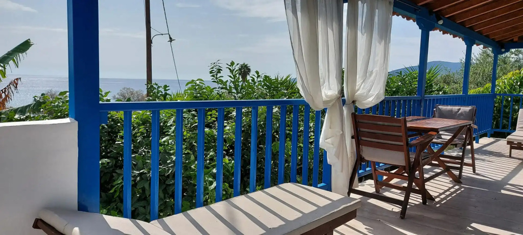 Sipsas Villas-Your Villa by Zaga Beach, Koroni