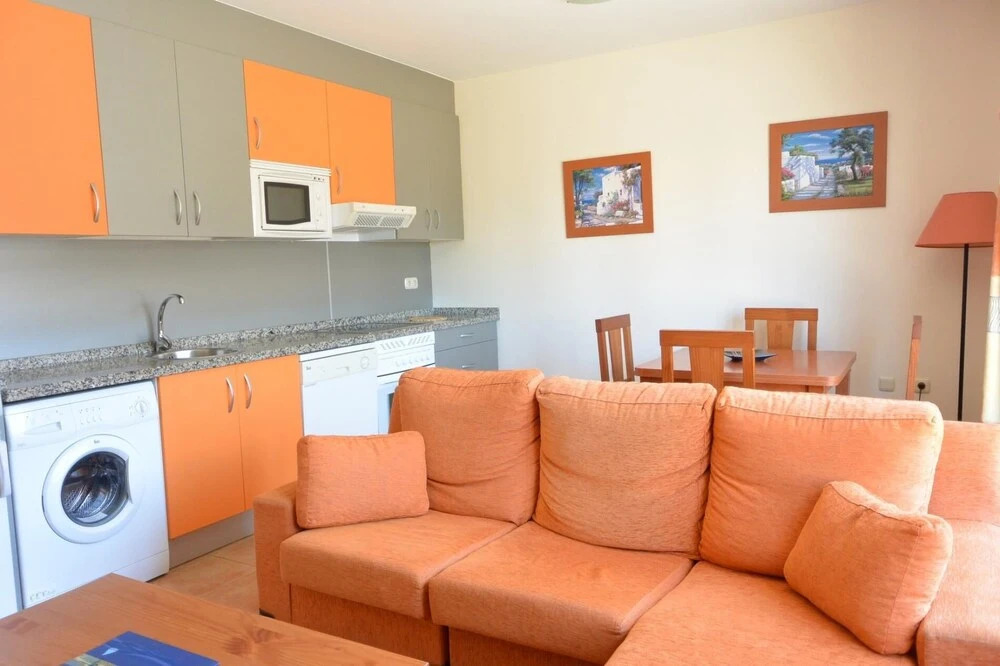 Piso Oliastur