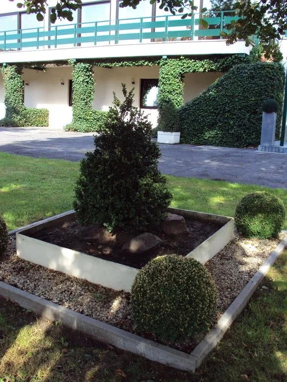Ringhotel
