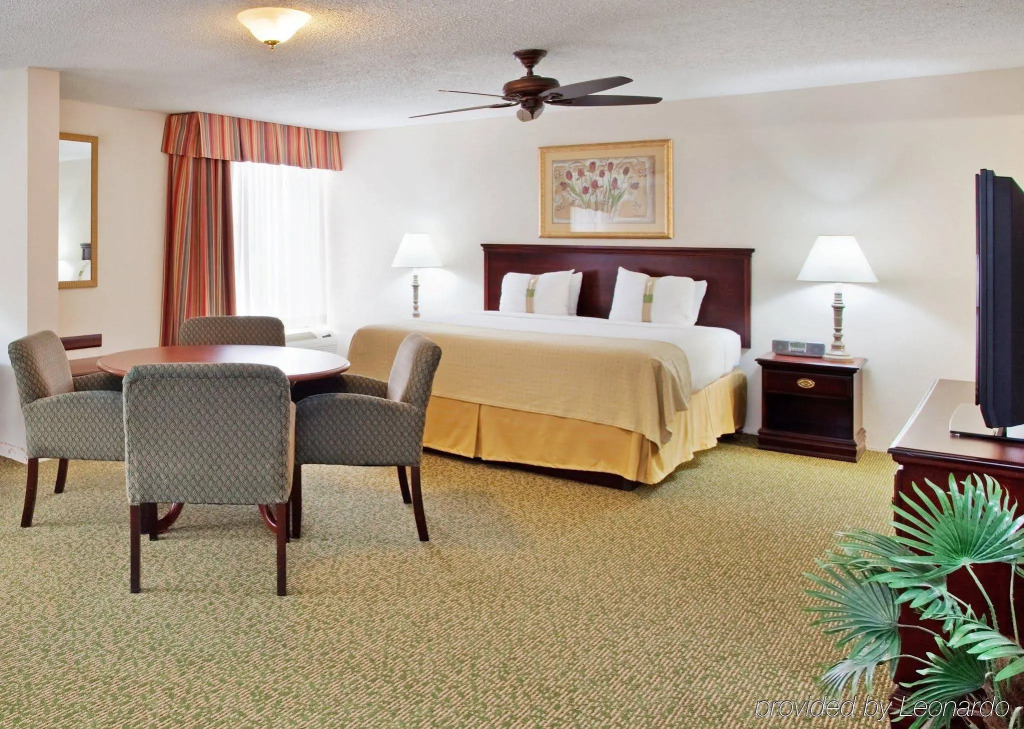 Holiday Inn Huntsville - Research Park by IHG