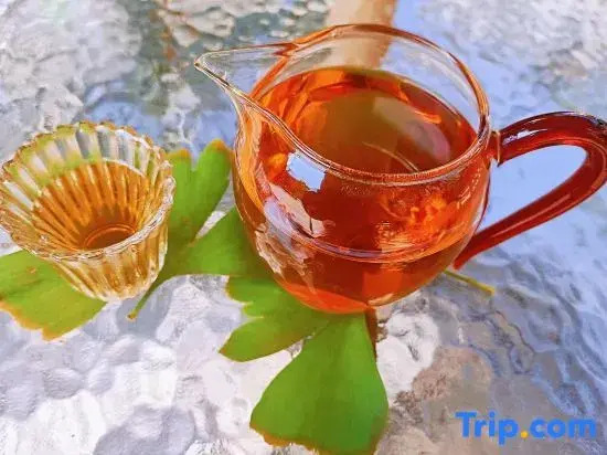 Yuxi Fuxian Lake Blue Lake Time Homestay