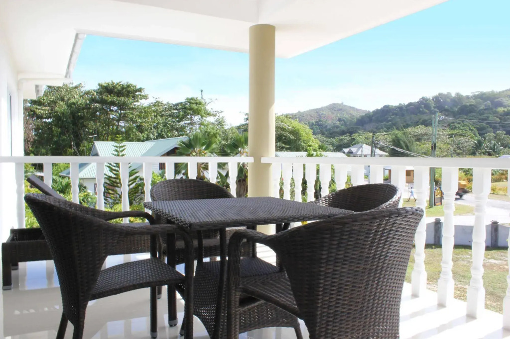 Casa Tara Villas