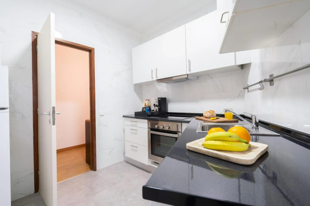 ESM Rental - Boavista Yellow 4BDR