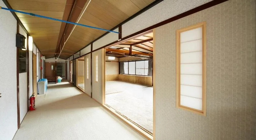 Nashikisou