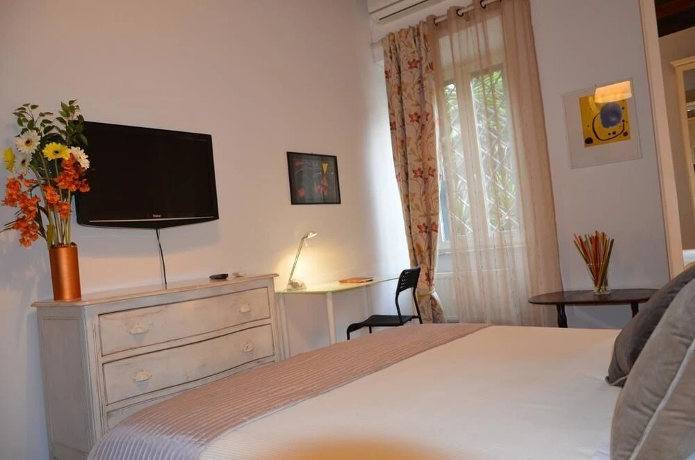 Benedetta B&B Trastevere