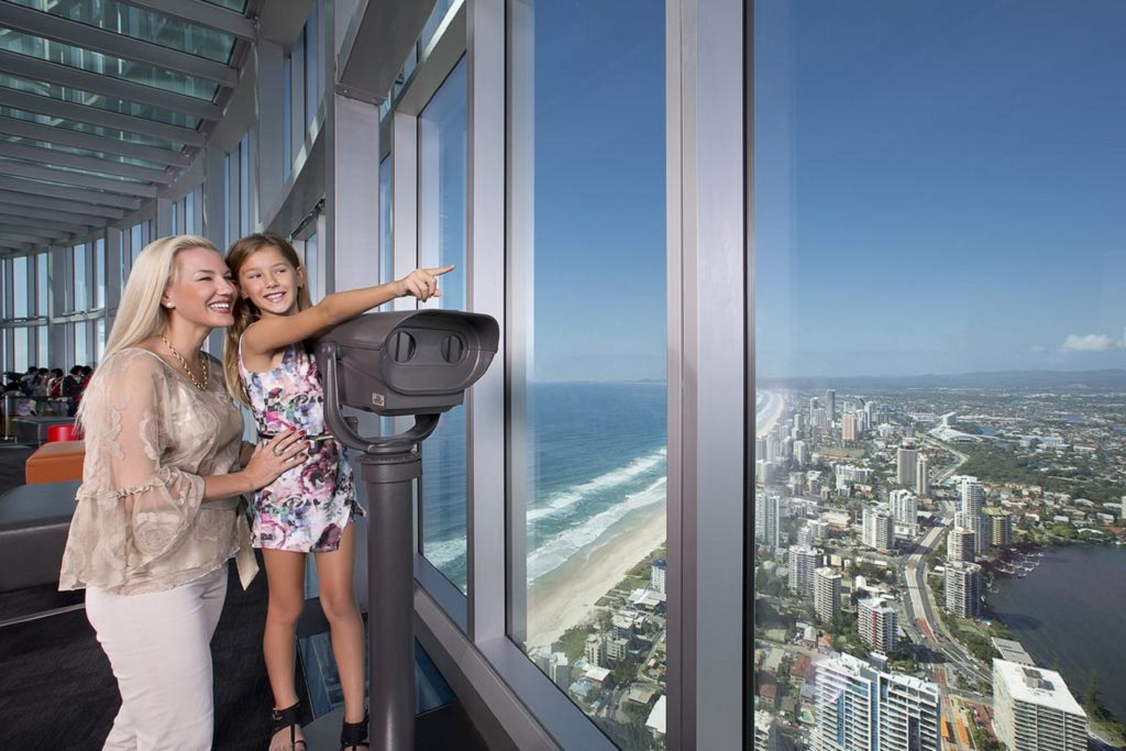 Holidays Gold Coast