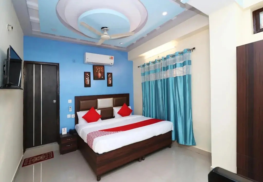 Hotel Doon 999 By OYO Rooms