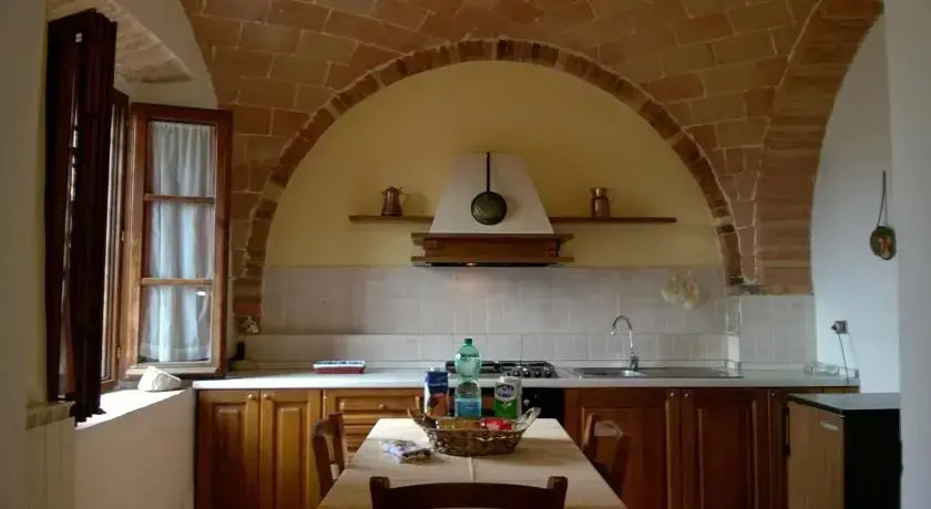 Agriturismo Le Ville