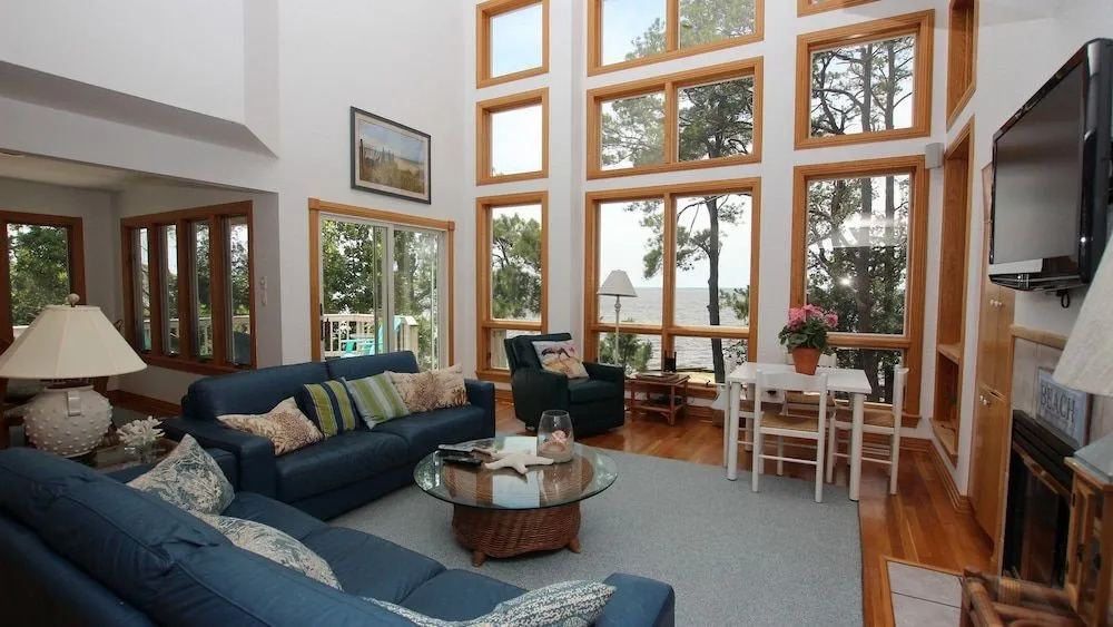 Timberly II - 5 Br Home