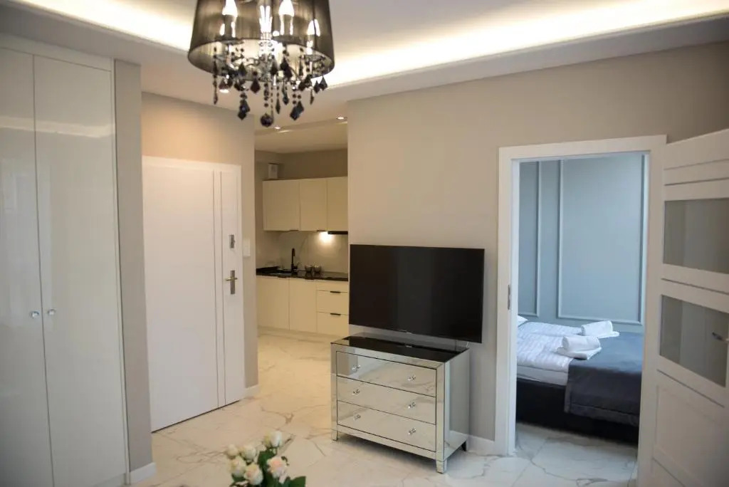 Apartamenty Prestiż 91