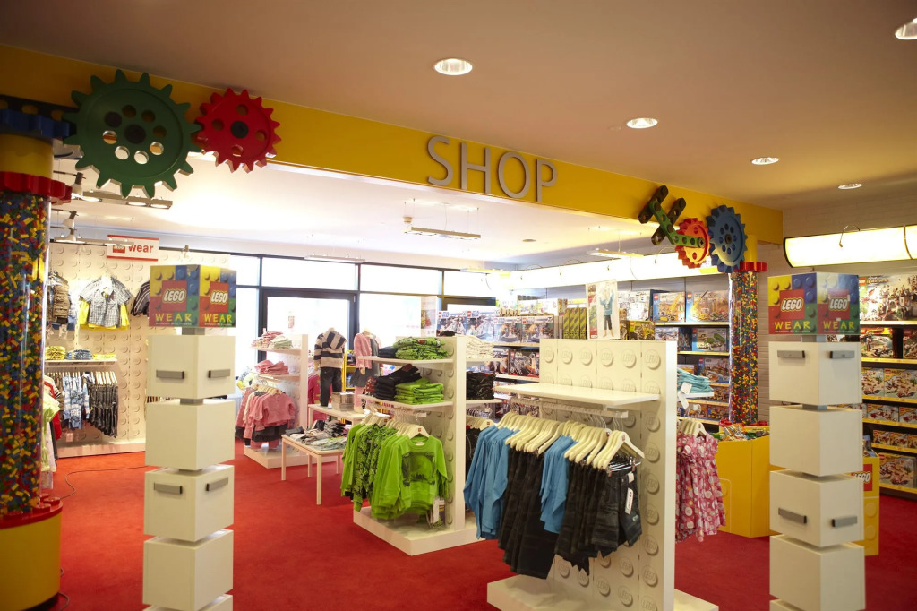 Hotel Legoland