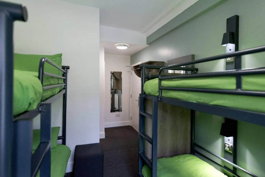 YHA Keswick