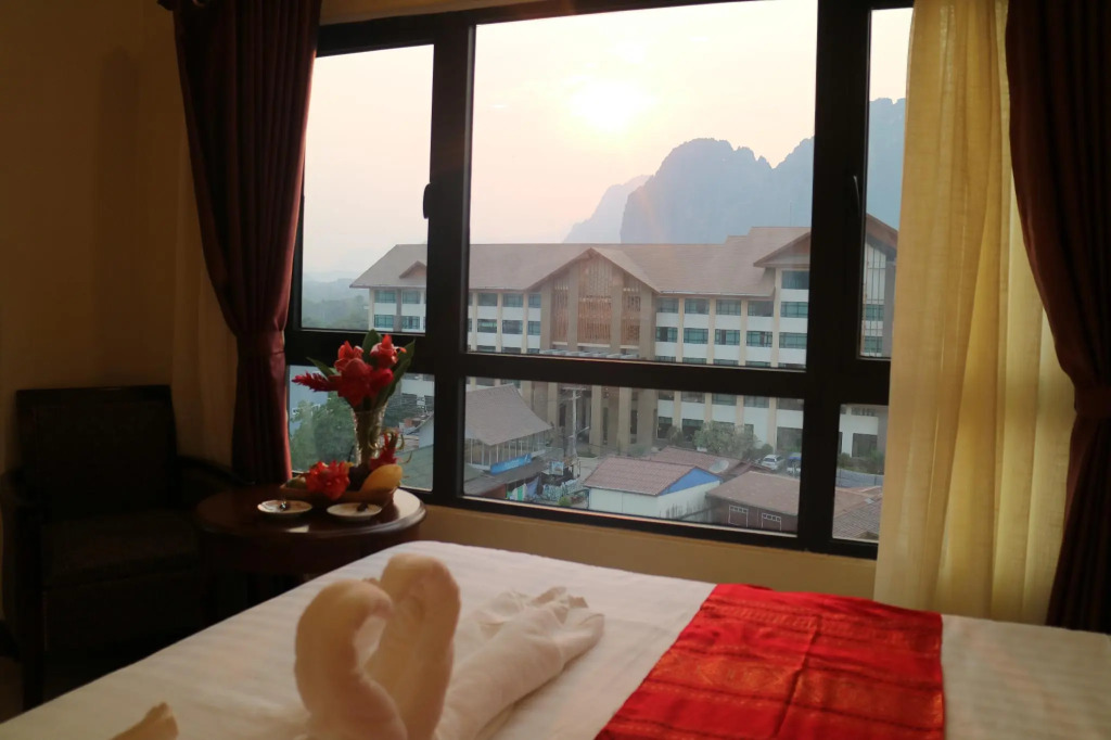 PM Hotel
