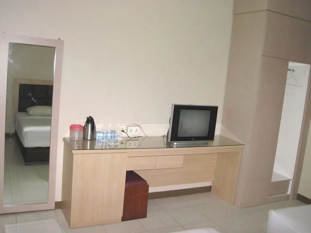 Hotel Furia