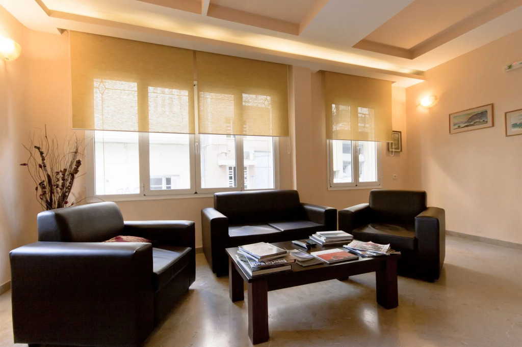 Mirabello Hotel