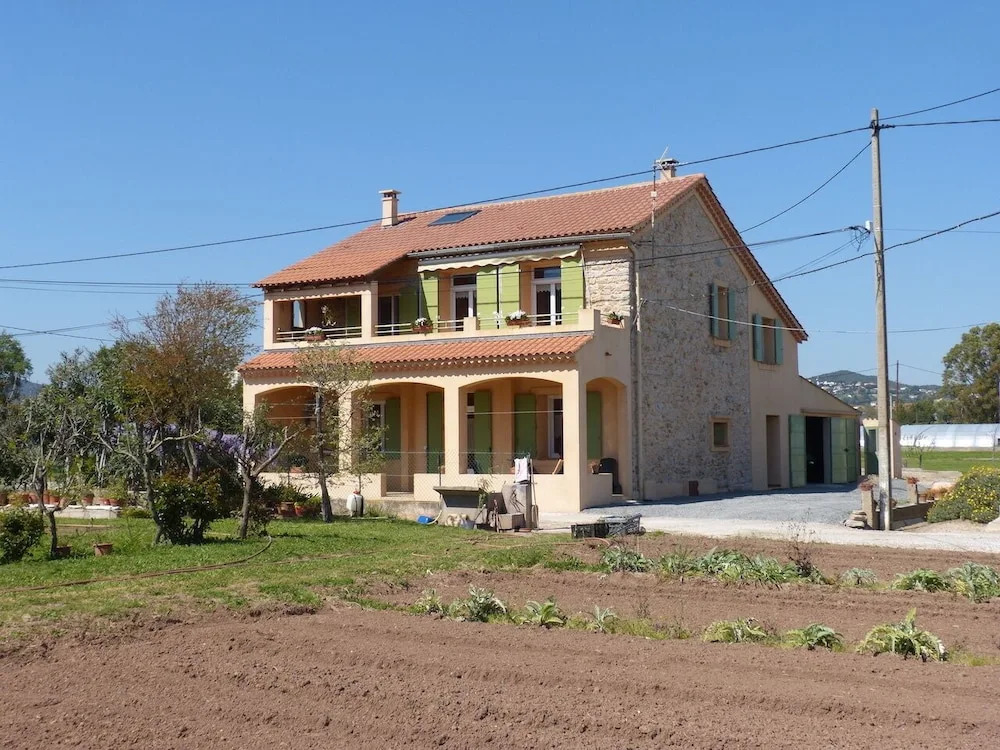 Gîte du Pagoulin - Chambres dhôtes