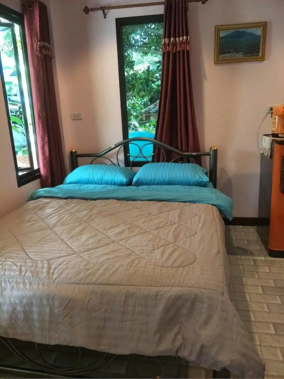 Pakwan Homestay