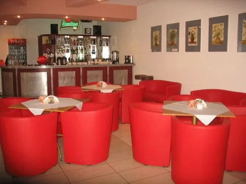 Hotel Salin