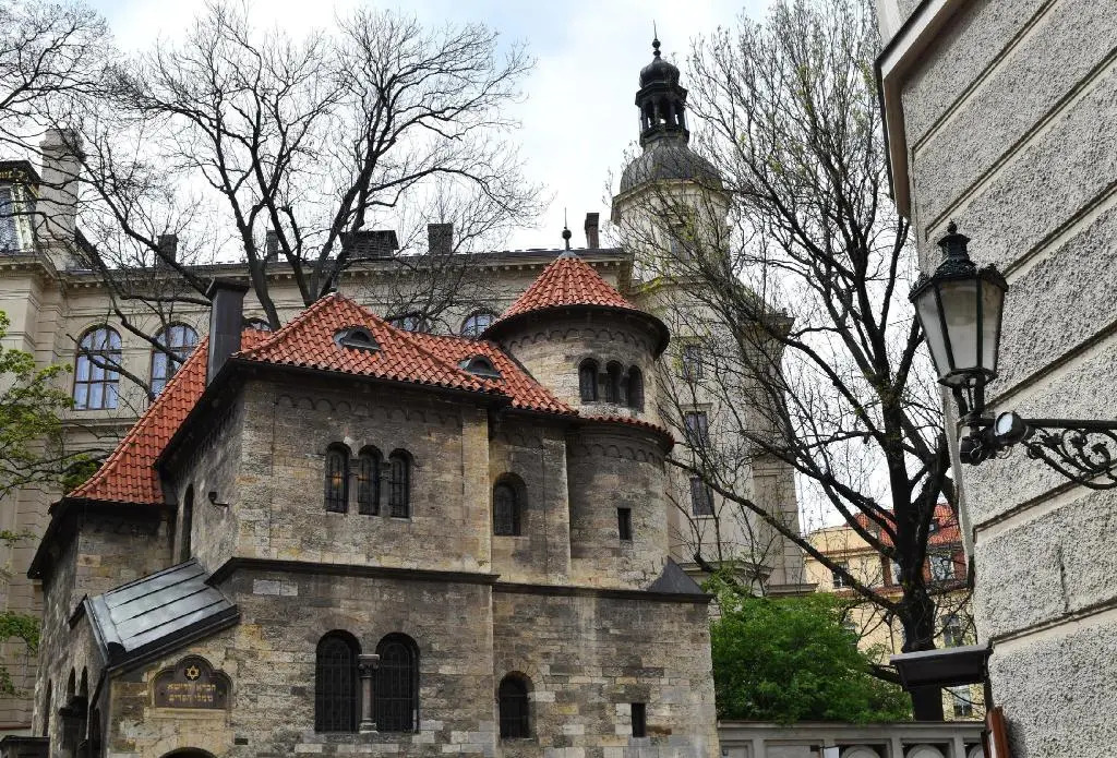 Residence Milada
