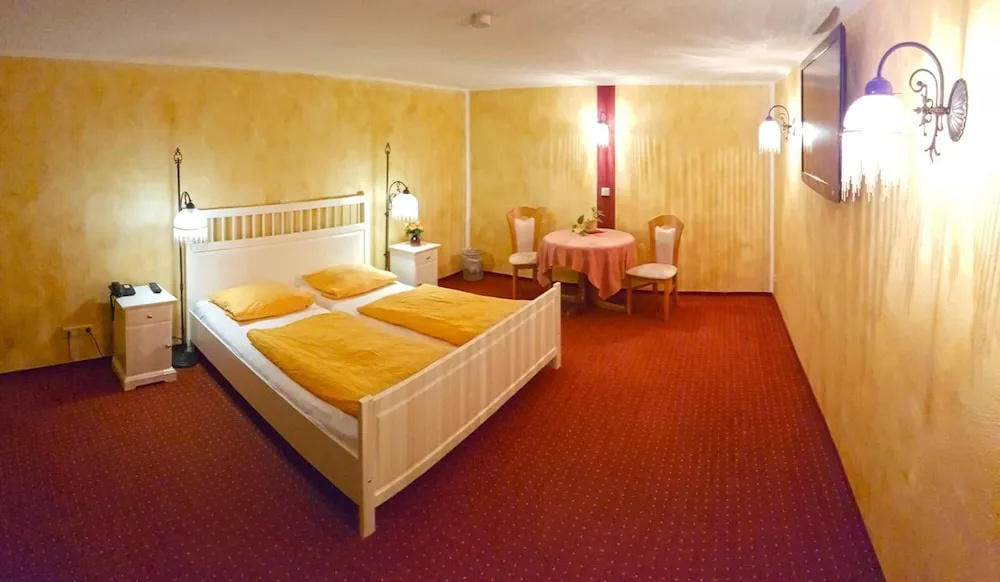 Gotikhotel Frenzelhof