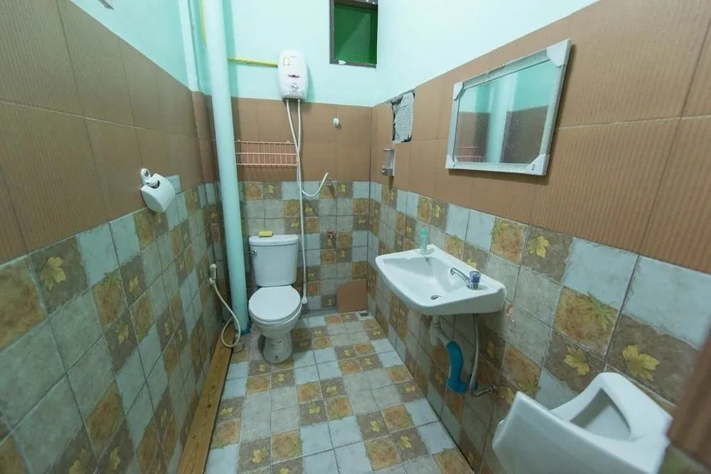 The Good Home Hostel
