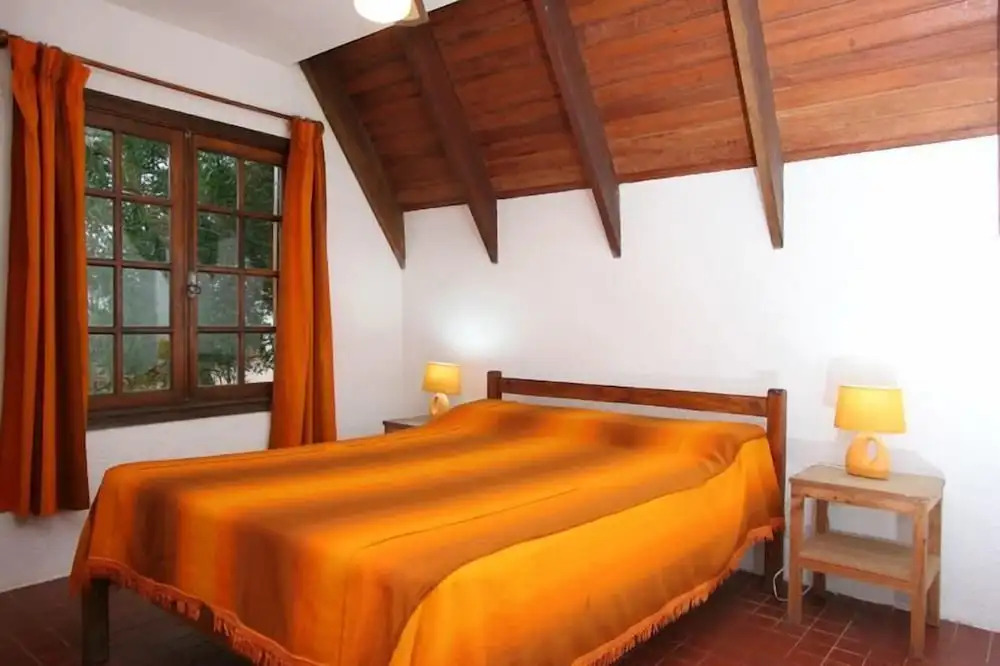 Complejo Turistico Anaconda Hotel