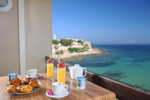 Hotel Beau Rivage