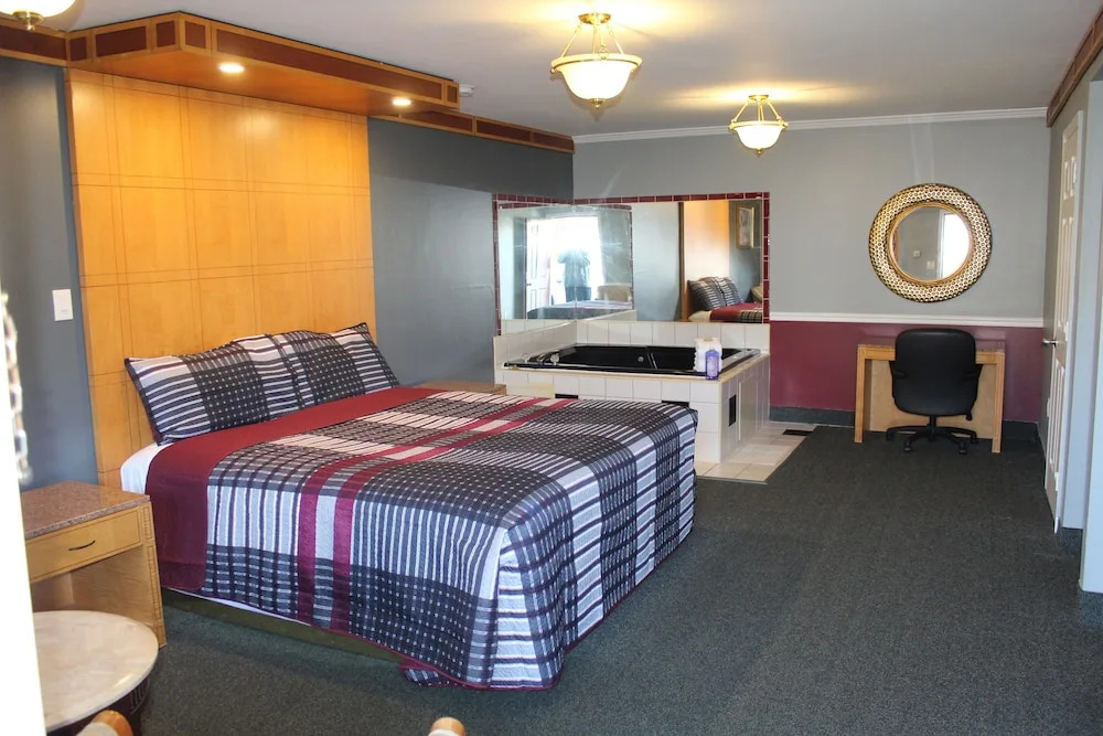Liberty Inn Absecon Atlantic City