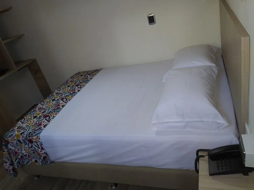 Hotel Boutique Street 50