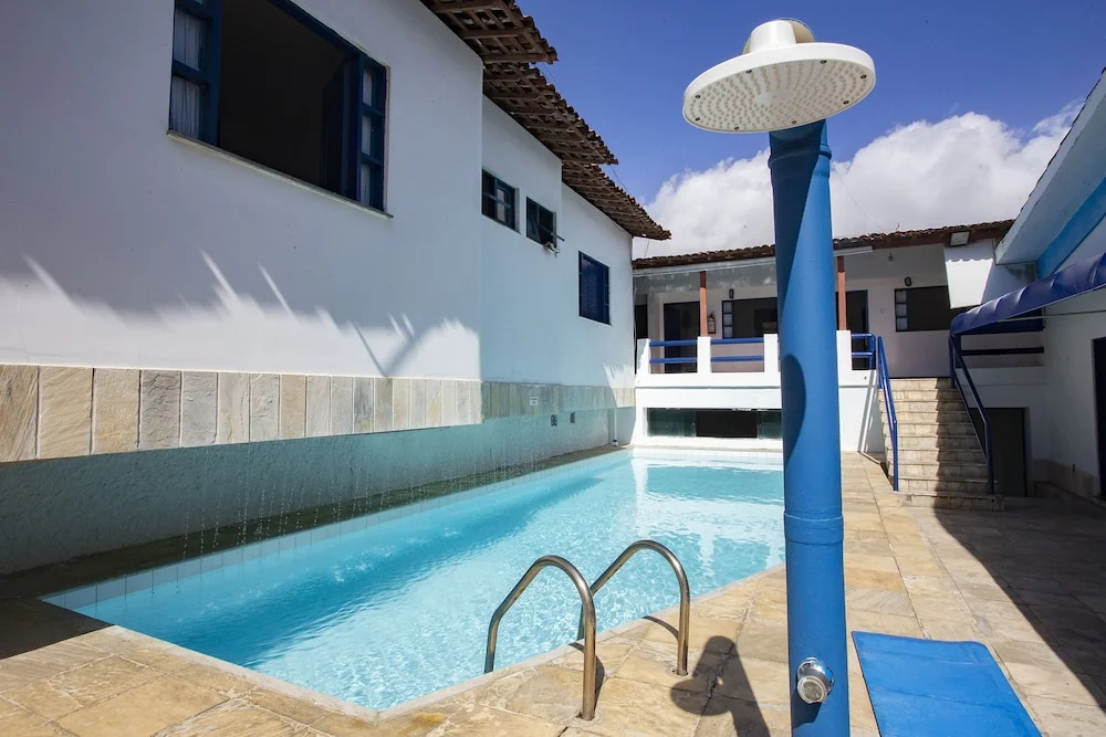Pousada Villa Grécia