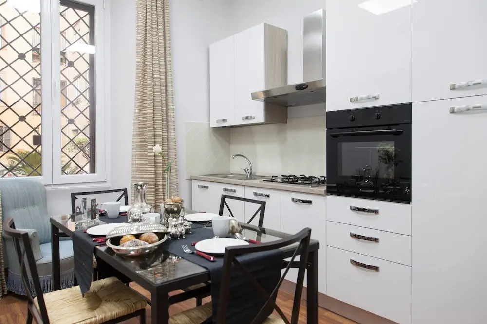 Guest House La Corte Pontificia