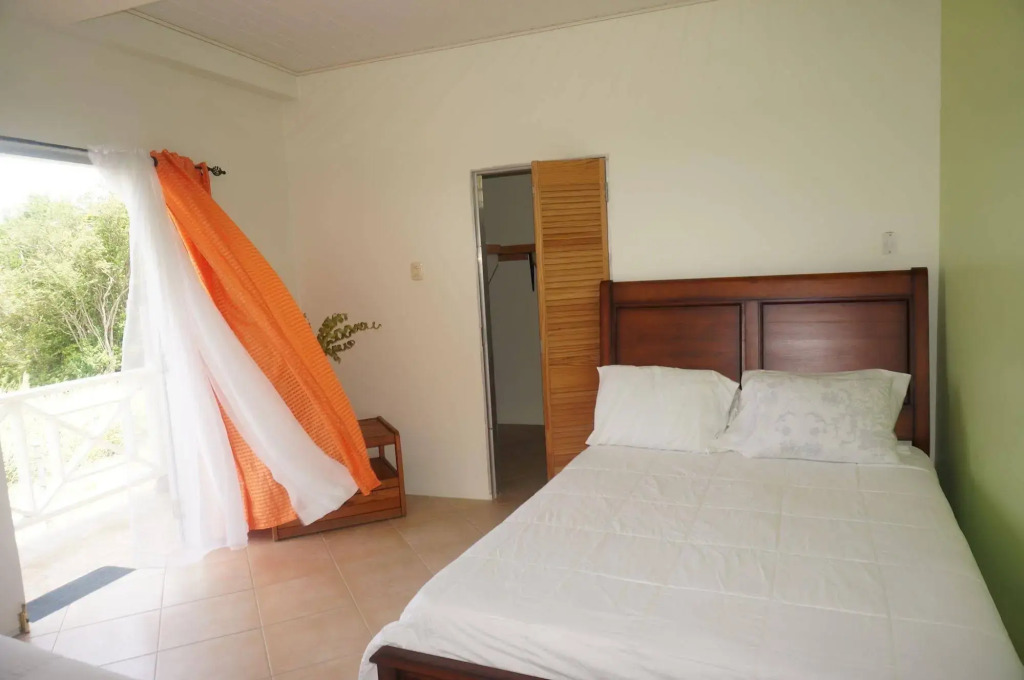 Faiths Villa Tobago