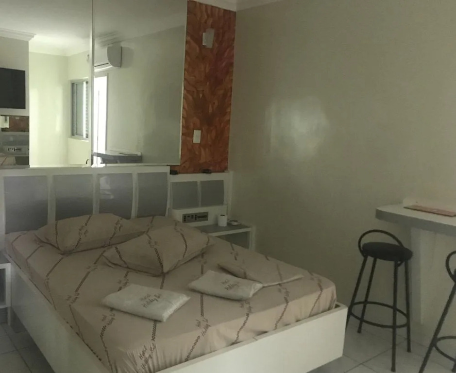 Hotel Holiday Sul