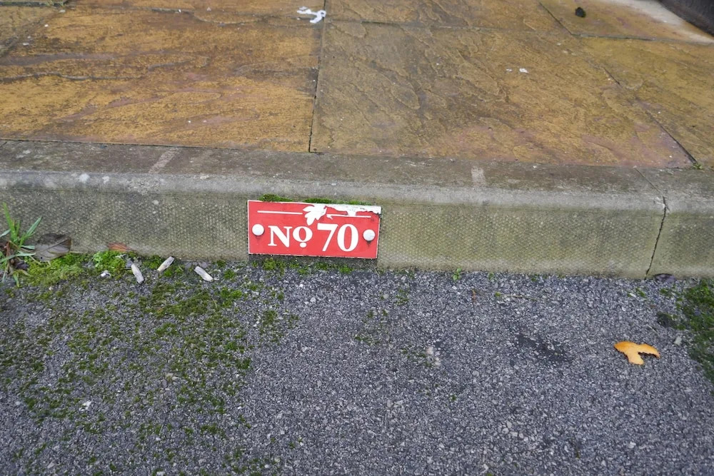 Family Friendly apartment in Nantwich