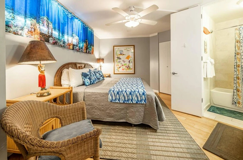 Kauhale Makai 433 by Coldwell Banker Island Vacations