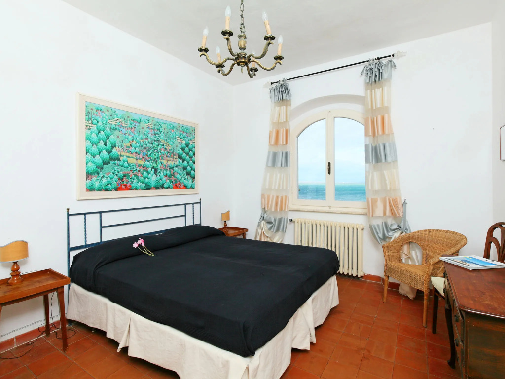 Appartamento Villa Il Sorriso