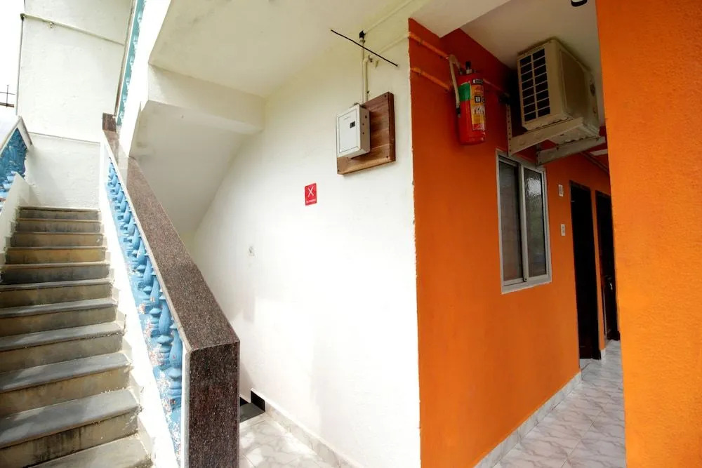 OYO 9410 Calangute Baga Road