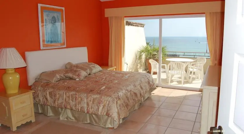 Condominios El Anclote