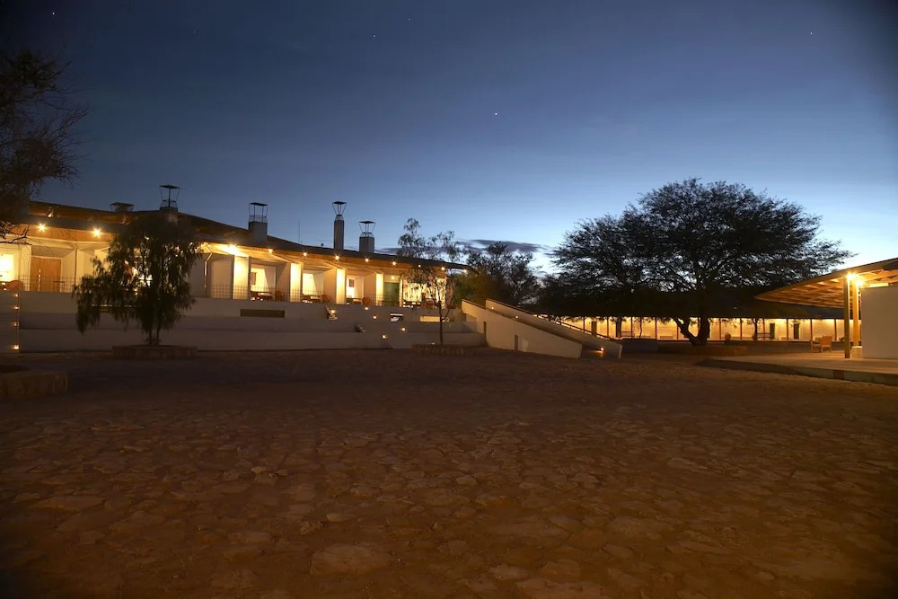 Explora en Atacama - All Inclusive