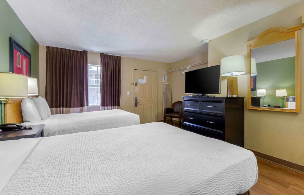 Extended Stay America Suites - Phoenix - Scottsdale - Old Town