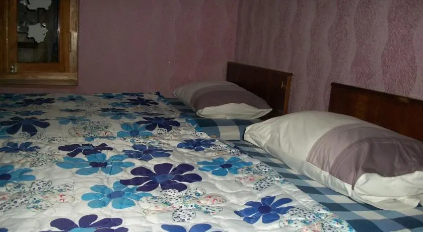 Aleksandre Guest House