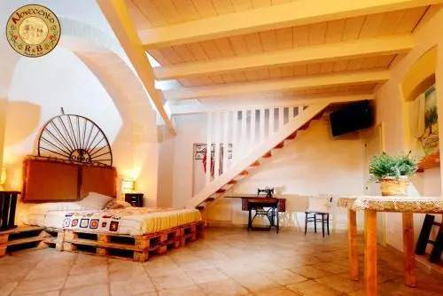 Novecento Room and Breakfast Puglia